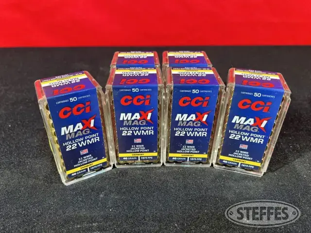 CCI Maxi-Mag