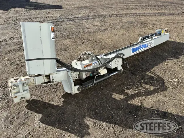2019 Safe-T-Pull Pro