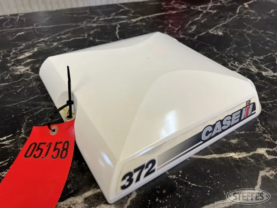 2020 Trimble AG-372 GP