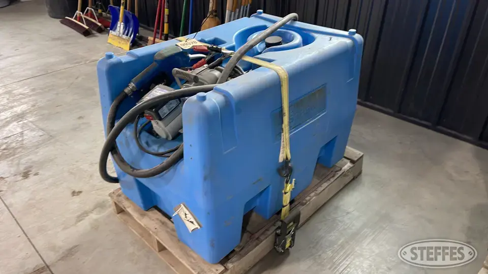 Emiliana Serbatoi Fuel Tank