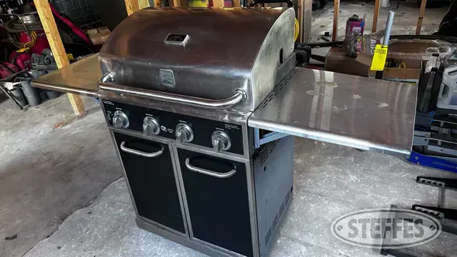 Kenmore Grill