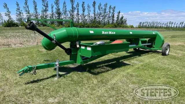 2020 Bau-Man 2416
