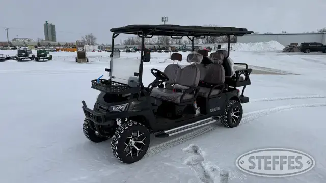 2025 SDLanch SDLGC100
