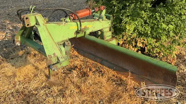 John Deere 115