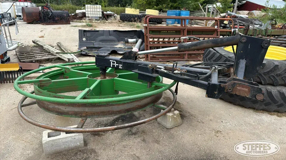 PCE hose humper Manure Pumping Equipment
