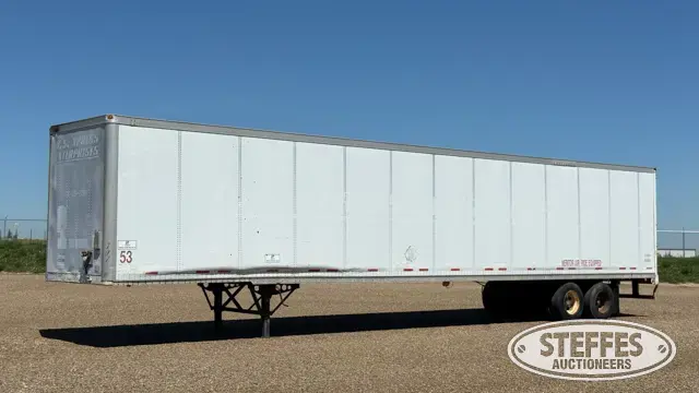 2000 Wabash DVCVHPC
