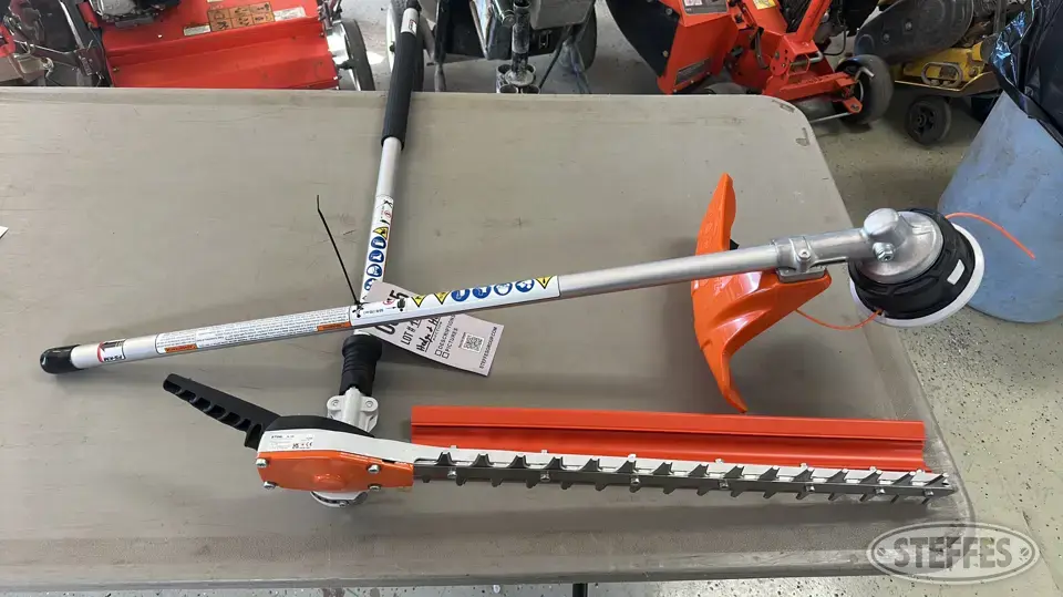 Stihl KombiSystem attachments Lawn and Garden-Other