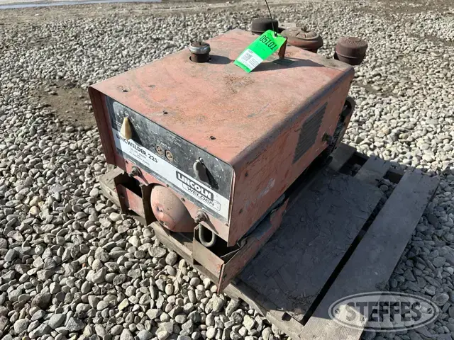 Lincoln Lincwelder 225