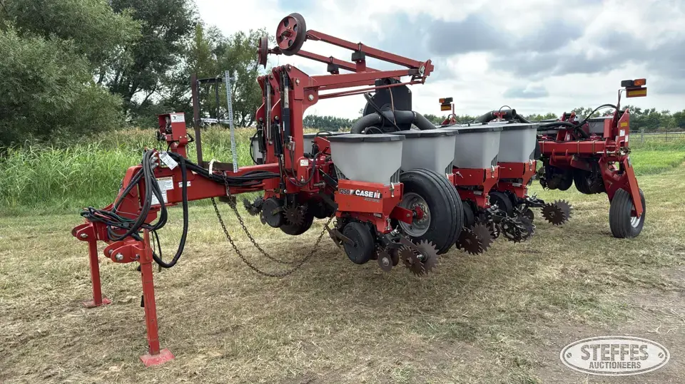 2013 Case IH Early Riser 1250 12 or More Row Planter
