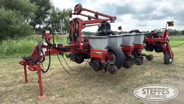 2013 Case IH Early Riser 1250