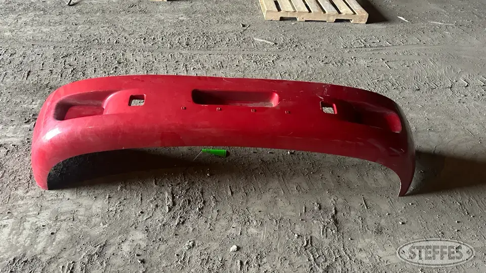 Peterbilt Truck-Trailer Part