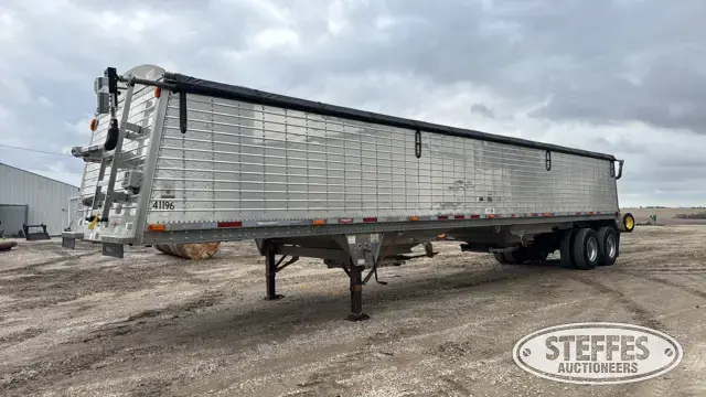 2009 Wilson Commander DWH-500