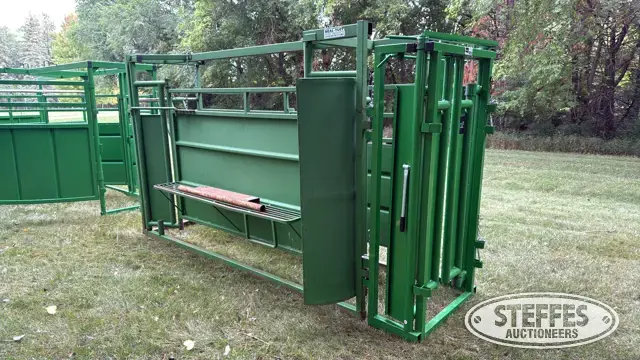Real Tuff adjustable ally