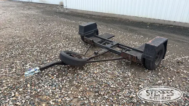 Car dolly