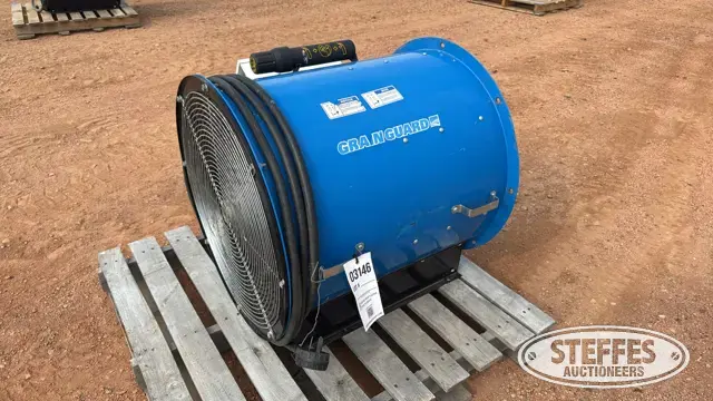 Grain Guard GGI-80511