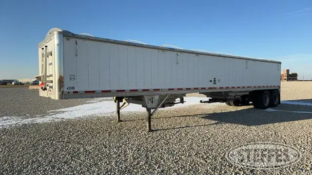2013 Wilson DWH-550