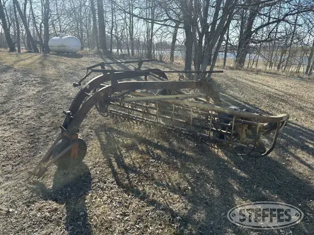 New Holland 55