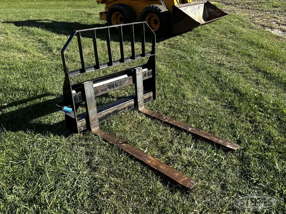 John Deere Skid Steer Attachments-Other