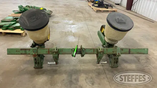 John Deere 71