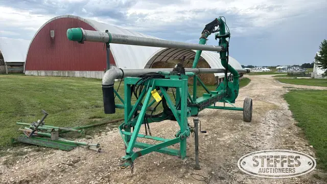 Houle SP-L-A-3P 18.4