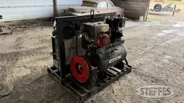 Hobart Champion welder/generator