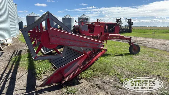 1976 Versatile 400