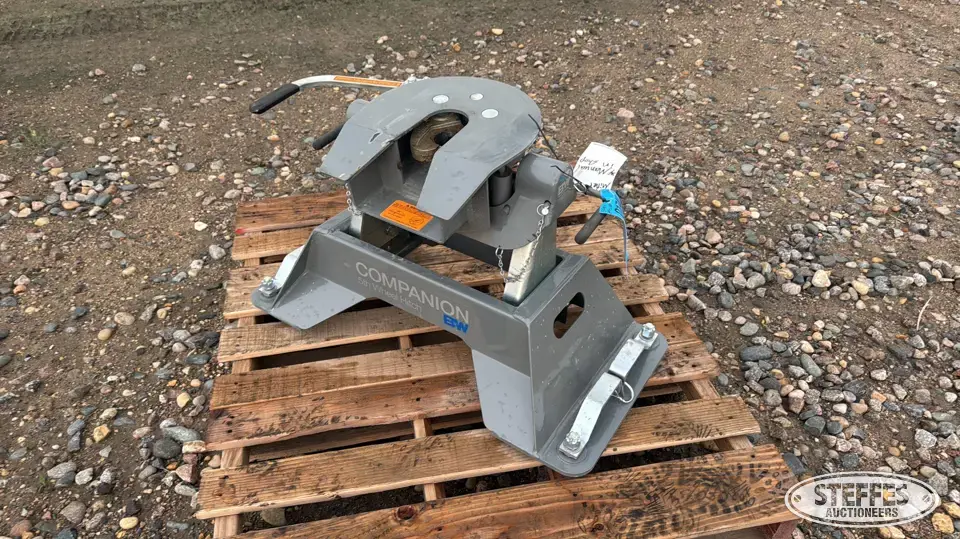 B&W RVB3300 Truck-Trailer Part