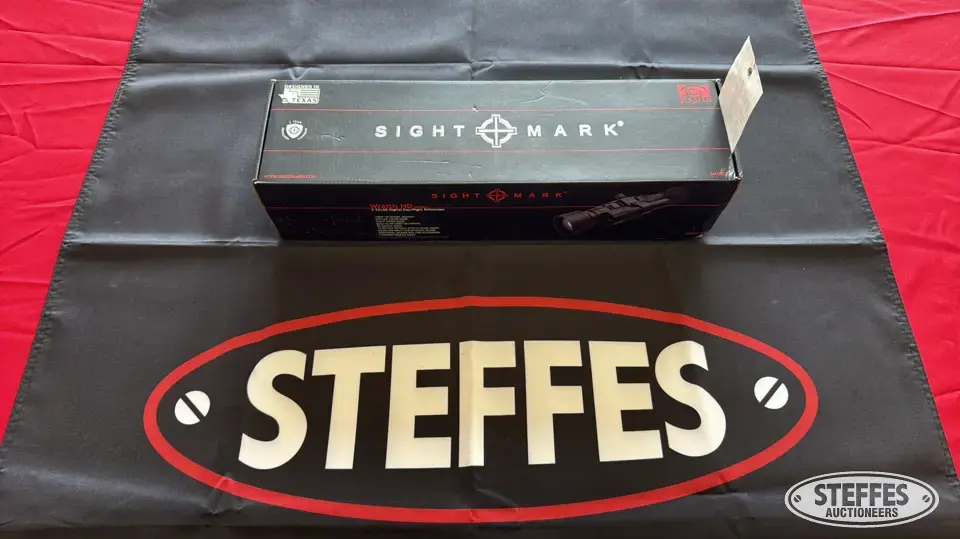Sight Mark Wraith HD Series Accessory