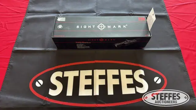 Sight Mark Wraith HD Series