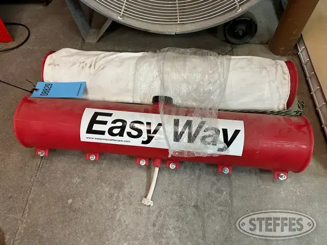 (3) Easy Way