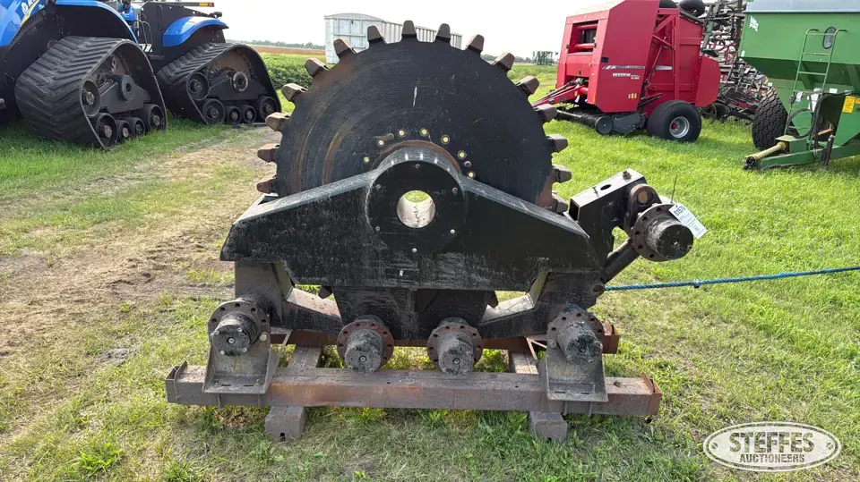 New Holland track drive assembly Tractor Part