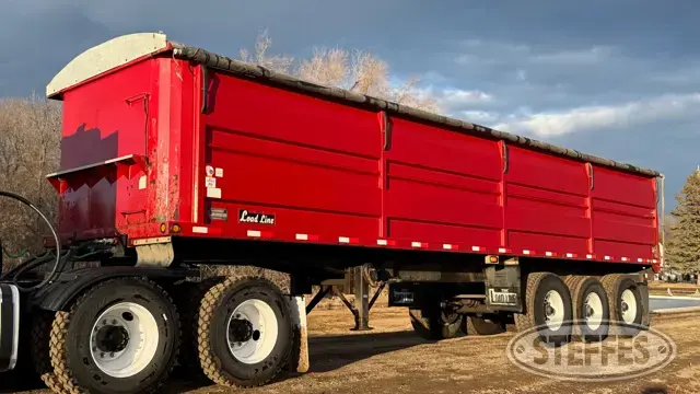 2007 Load Line