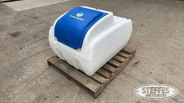 Enduraplas 100 gal. DEF tank