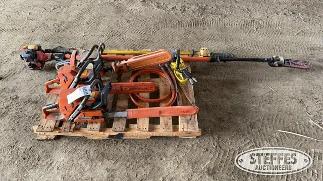 Chainsaws