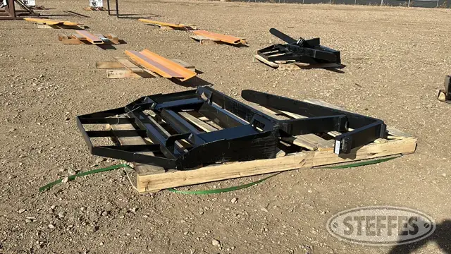 2023 Mower King SA