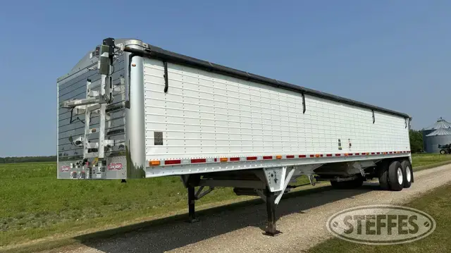 2014 Wilson DWH-500 Pacesetter