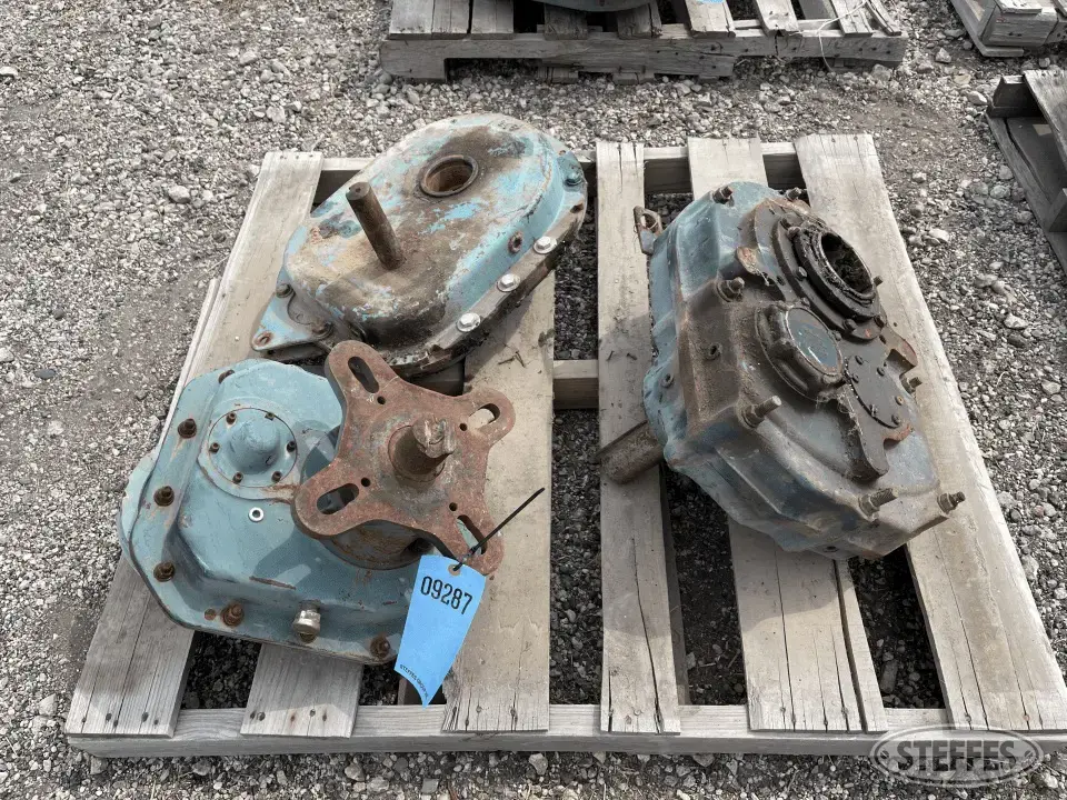 Dodge Truck-Trailer Part