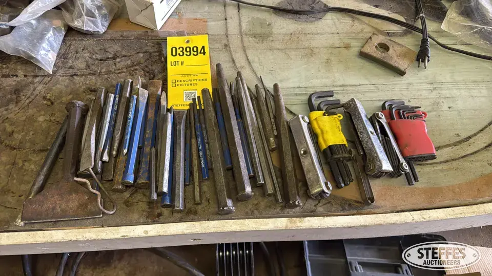 Hand tools Farm Support Item