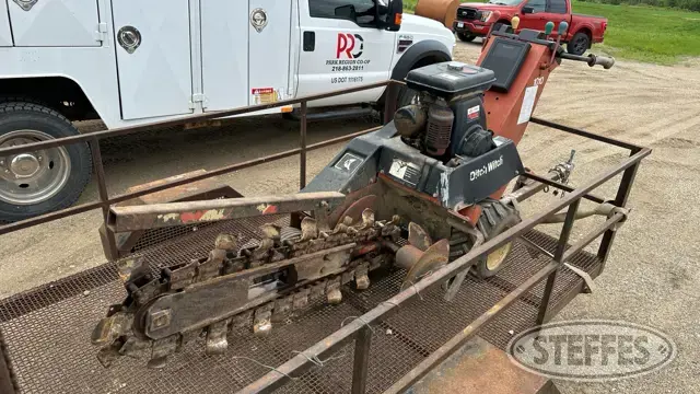 Ditch Witch 1010