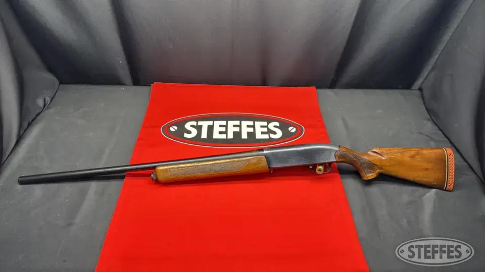 Winchester 1400 Shotgun