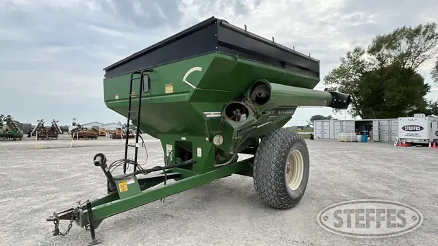 Brent 674