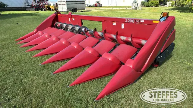 2003 Case IH 2208