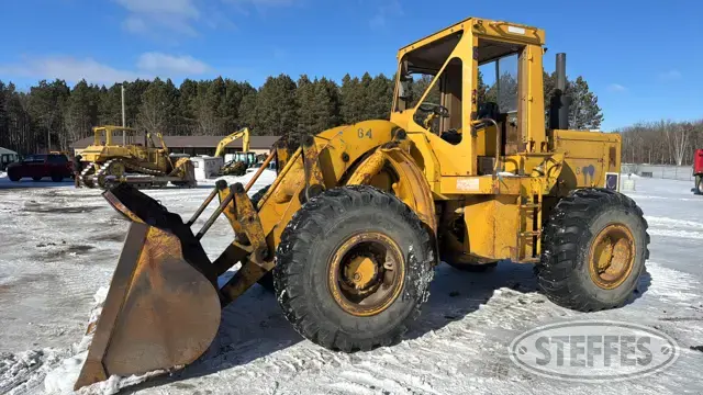 1978 CAT 950