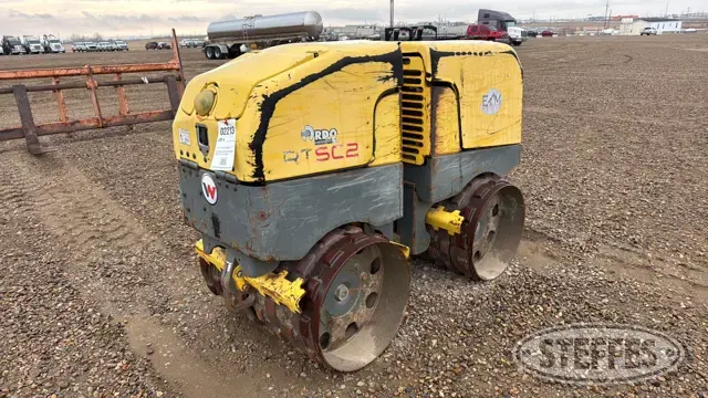 Wacker Neuson RTSC2
