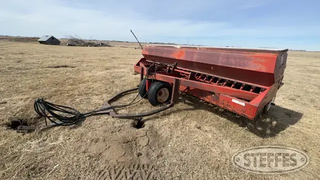 International 620
