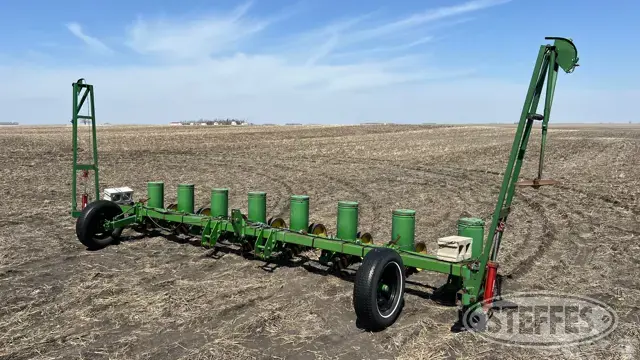 John Deere 71