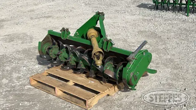 2003 John Deere 655