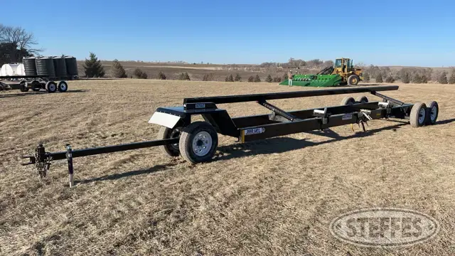 2018 Duo Lift DLT32LT