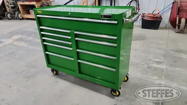 John Deere