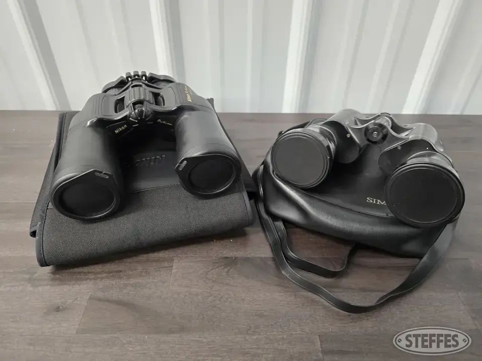 Binoculars Accessory